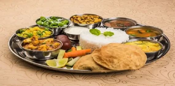 Authentic Food & Dining