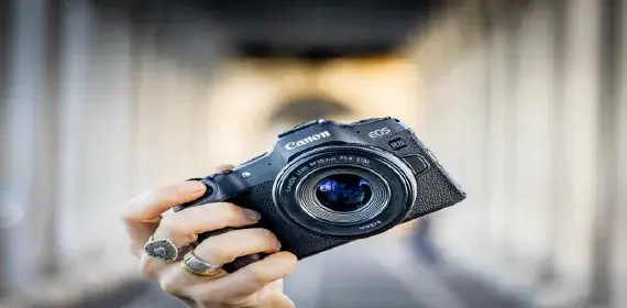 Professional Photos & Videos