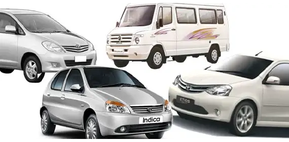 Seamless Travel Arrangements