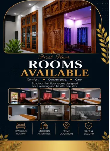 Ground Floor Villa Available - Bala Homes Thirukadaiyur